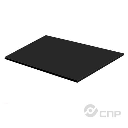 Техпластина (лист) 150х150х1 Техпластина (лист) 150х150х1